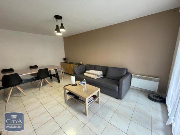 Appartement à vendre 3 pièces 69.53m²