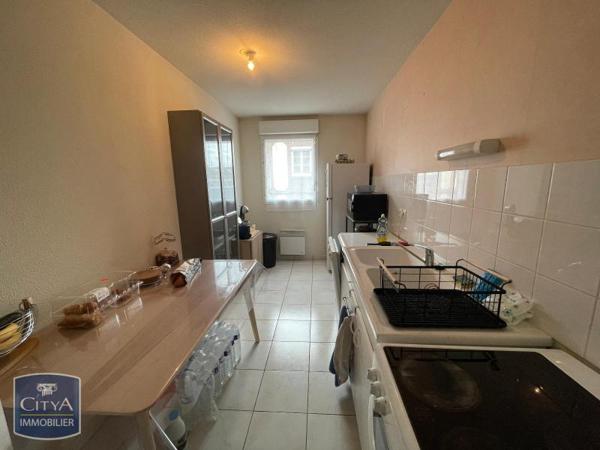 Appartement à vendre 3 pièces 69.53m²