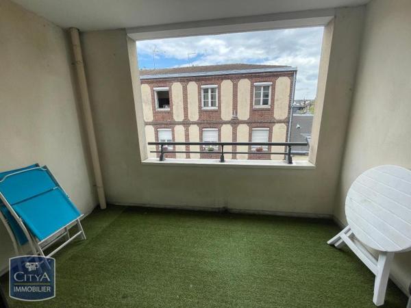 Appartement à vendre 3 pièces 69.53m²