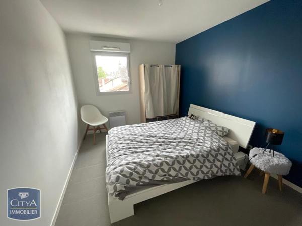 Appartement à vendre 3 pièces 69.53m²