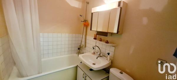 Maison à vendre 6 pièces 130 m² Angoulême