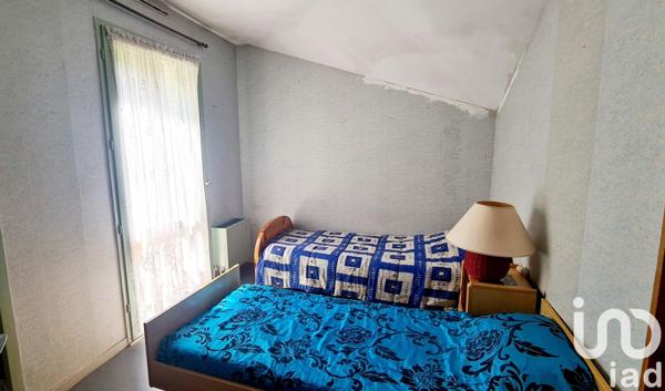 Maison à vendre 6 pièces 130 m² Angoulême