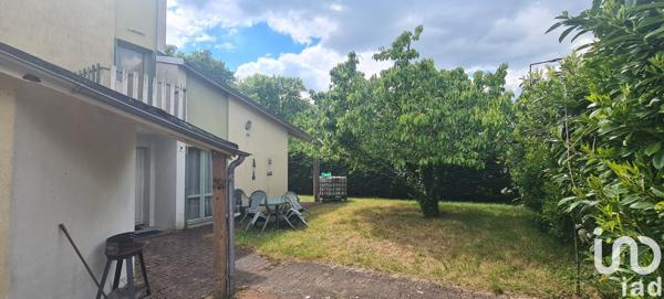 Maison à vendre 6 pièces 130 m² Angoulême