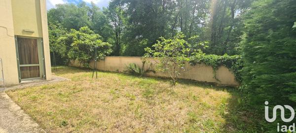 Maison à vendre 6 pièces 130 m² Angoulême