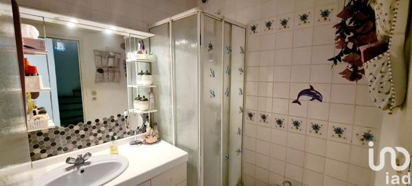 Maison à vendre 6 pièces 130 m² Angoulême