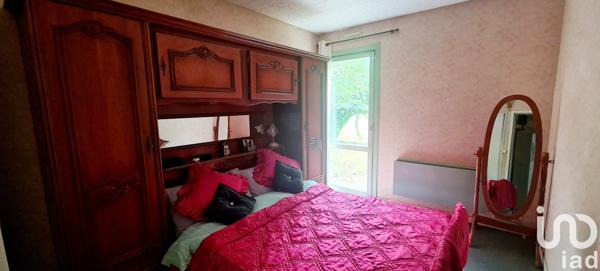 Maison à vendre 6 pièces 130 m² Angoulême