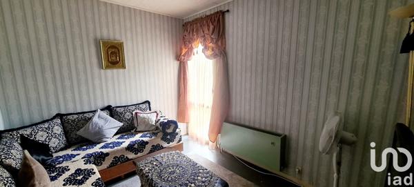 Maison à vendre 6 pièces 130 m² Angoulême