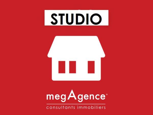 Appartement à CHOLET, 49300 - 1 pièce 18m²