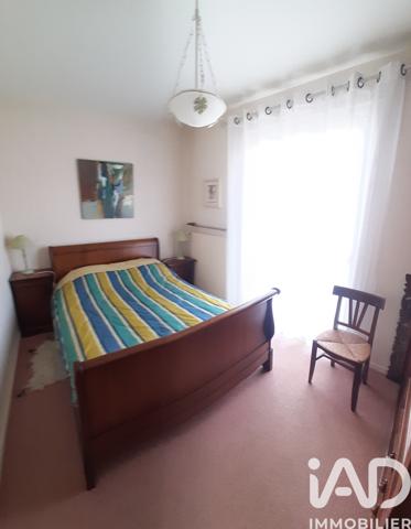 Maison à vendre 7 pièces 131 m² Courlay