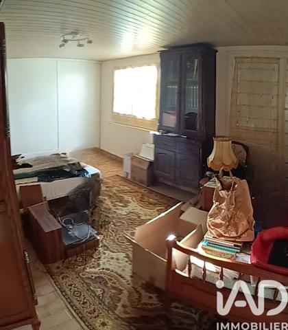 Maison à vendre 7 pièces 131 m² Courlay