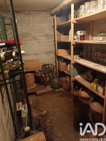 Maison à vendre 7 pièces 131 m² Courlay