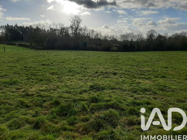 Maison à vendre 7 pièces 131 m² Courlay