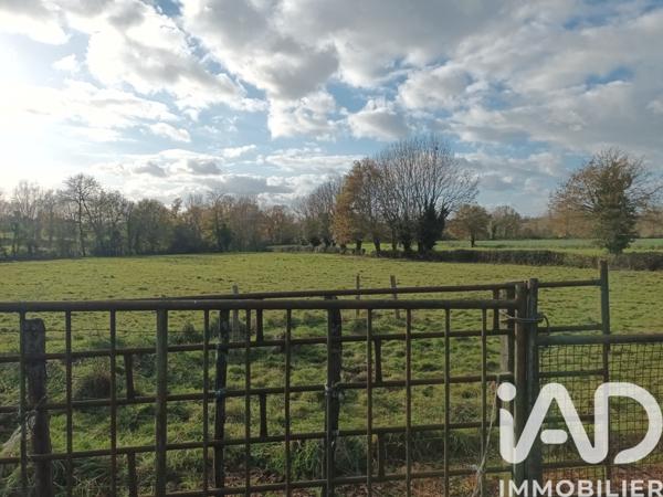 Maison à vendre 7 pièces 131 m² Courlay