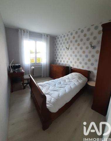 Maison à vendre 7 pièces 131 m² Courlay