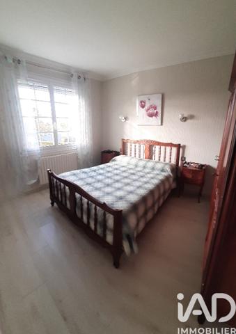 Maison à vendre 7 pièces 131 m² Courlay