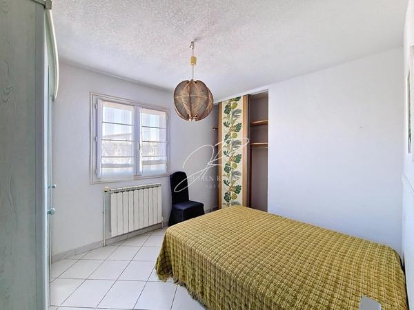 Maison T6 5 chambres 117 m² piscine garage