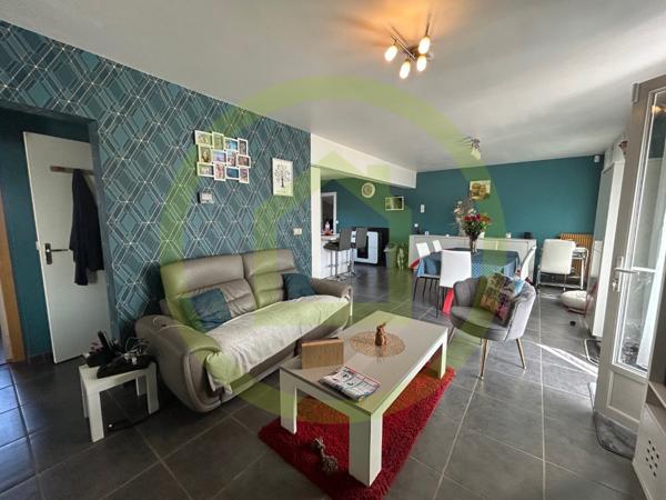 Maison à DIVES SUR MER (14160)