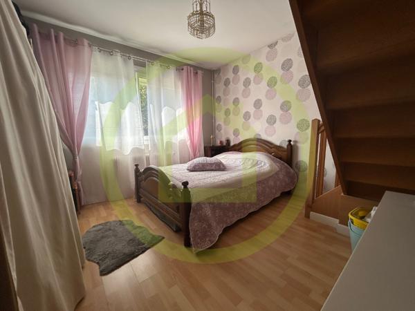 Maison à DIVES SUR MER (14160)