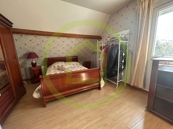 Maison à DIVES SUR MER (14160)