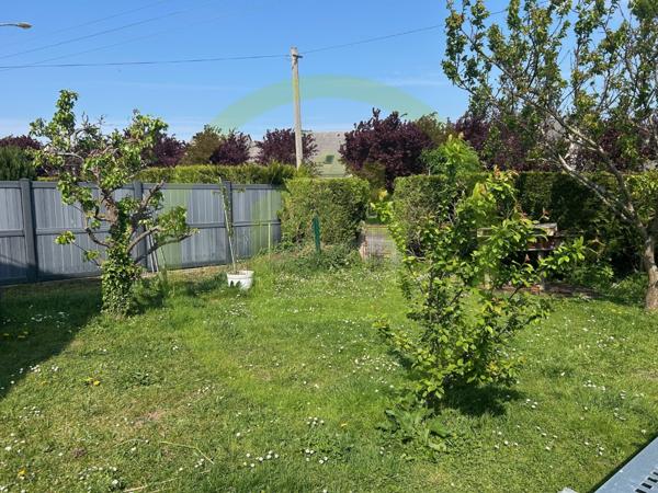 Maison à DIVES SUR MER (14160)