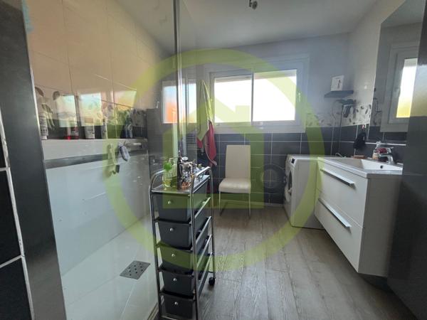 Maison à DIVES SUR MER (14160)