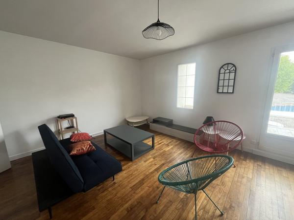 COLOCATION PROCHE JULES LESVEN/KERICHEN - LA2090