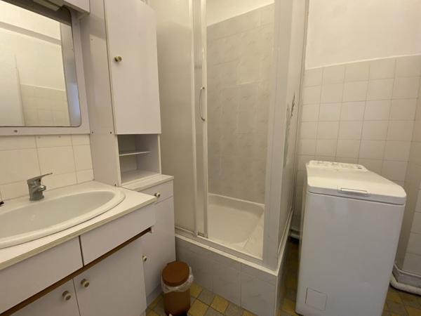 COLOCATION PROCHE JULES LESVEN/KERICHEN - LA2090