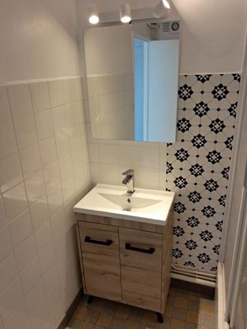 COLOCATION PROCHE JULES LESVEN/KERICHEN - LA2090