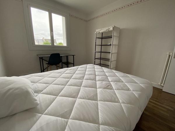 COLOCATION PROCHE JULES LESVEN/KERICHEN - LA2090