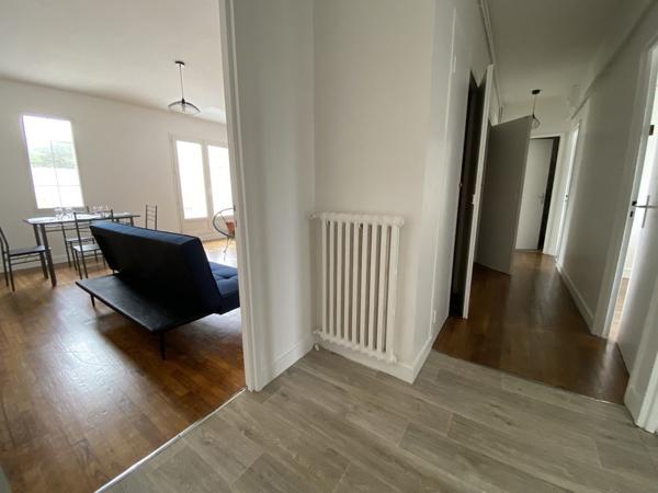 COLOCATION PROCHE JULES LESVEN/KERICHEN - LA2090