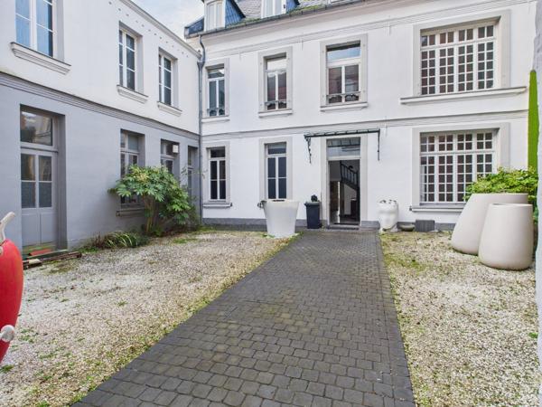 Maison à CAMBRAI (59400)