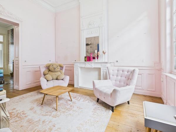 Maison à CAMBRAI (59400)