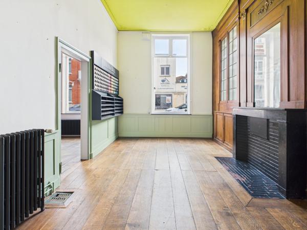 Maison à CAMBRAI (59400)