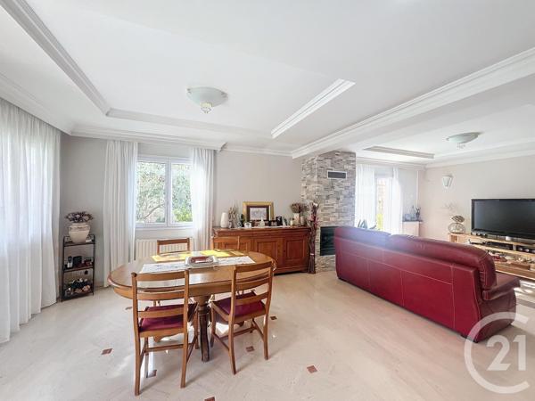 Maison à vendre  6 pièces - 140,21 m2 HOUILLES - 78