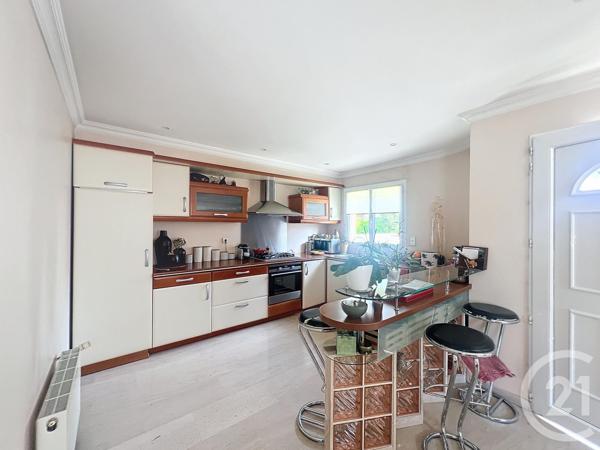 Maison à vendre  6 pièces - 140,21 m2 HOUILLES - 78