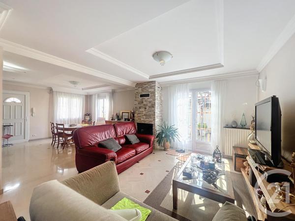 Maison à vendre  6 pièces - 140,21 m2 HOUILLES - 78