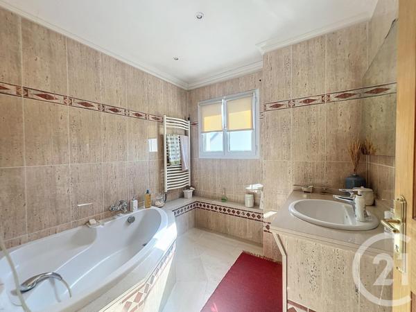 Maison à vendre  6 pièces - 140,21 m2 HOUILLES - 78