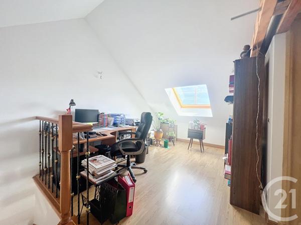 Maison à vendre  6 pièces - 140,21 m2 HOUILLES - 78