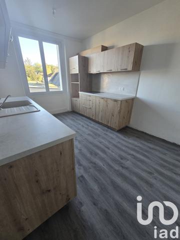 Appartement 5 pièces de 148 m² à Dormans (51700)