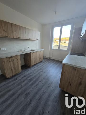 Appartement 5 pièces de 148 m² à Dormans (51700)