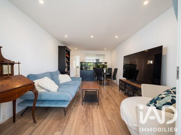 Appartement à vendre 3 pièces 70 m² Six-Fours-les-Plages