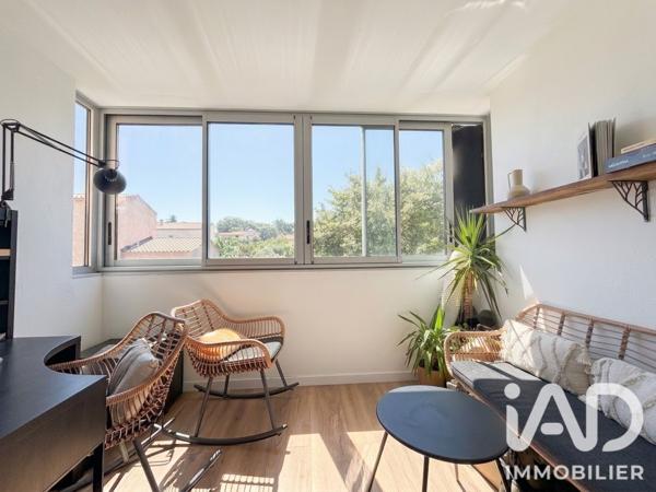 Appartement à vendre 3 pièces 70 m² Six-Fours-les-Plages