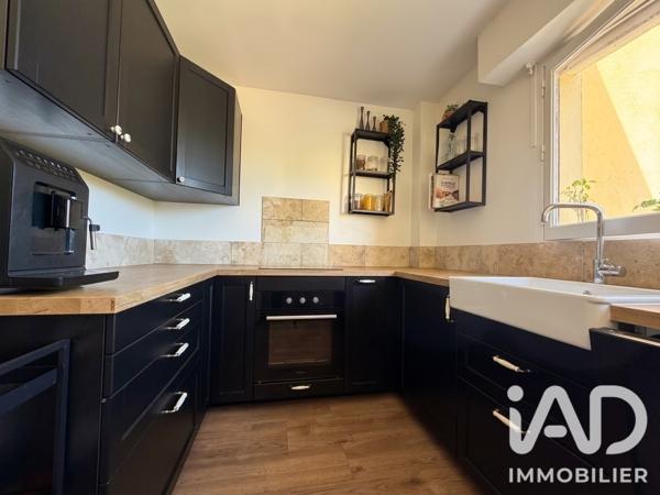 Appartement à vendre 3 pièces 70 m² Six-Fours-les-Plages