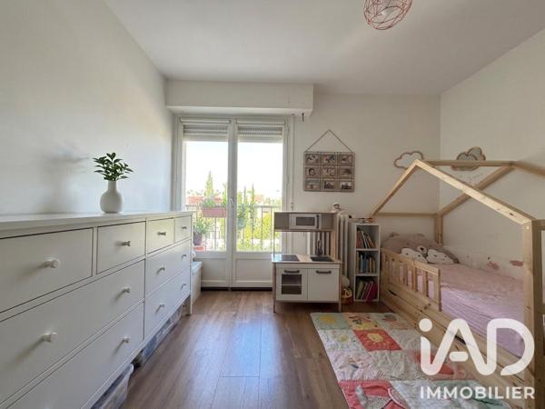 Appartement à vendre 3 pièces 70 m² Six-Fours-les-Plages