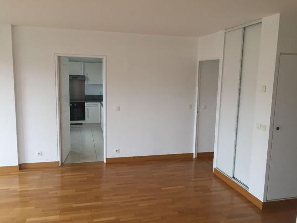 Appartement Poissy 3 pièce(s) 65.30m2