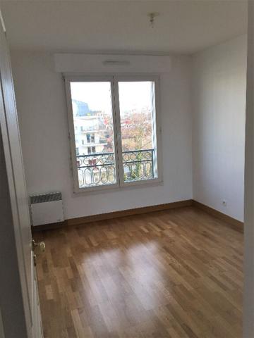 Appartement Poissy 3 pièce(s) 65.30m2