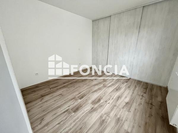 Location Appartement 2 pièces 49.31 m² - 21 AVENUE DE LA GRANGETTE Thonon Les Bains 74200