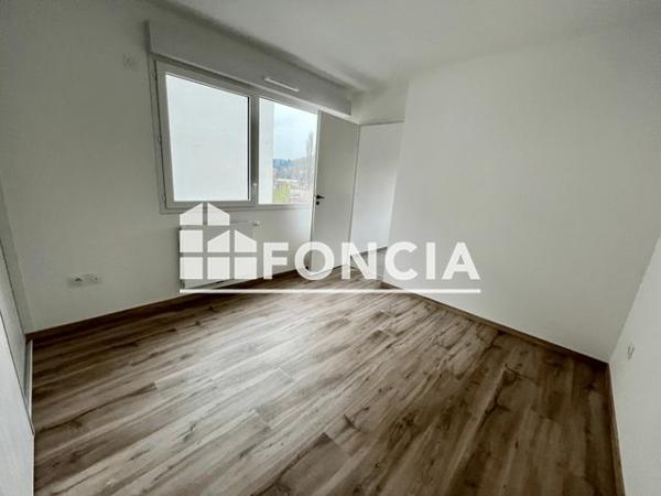 Location Appartement 2 pièces 49.31 m² - 21 AVENUE DE LA GRANGETTE Thonon Les Bains 74200