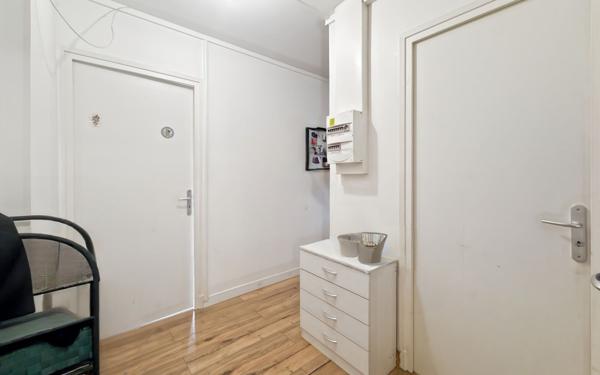 Appartement à vendre    3 pièces • 52,04 m2 Valence