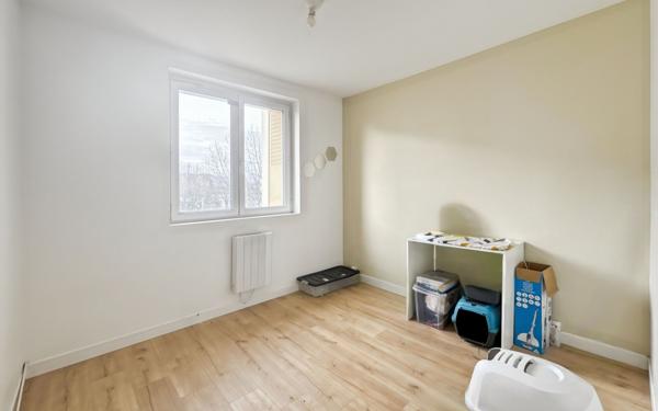 Appartement à vendre    3 pièces • 52,04 m2 Valence